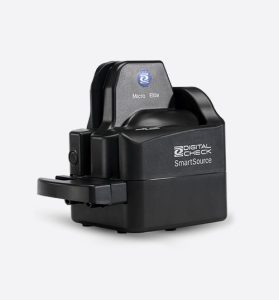 SmartSource® Expert Micro Elite