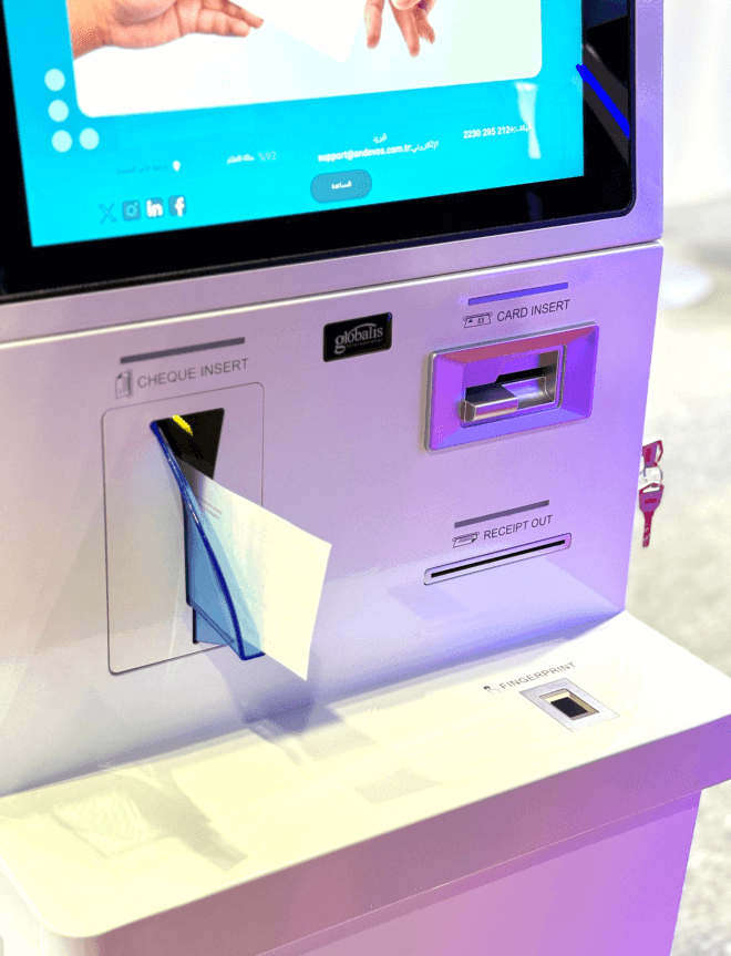 Banking Transactions