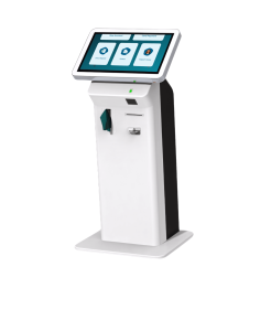 Check Deposit Kiosk