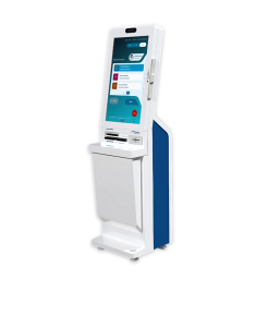 Banking and Payment Kiosk