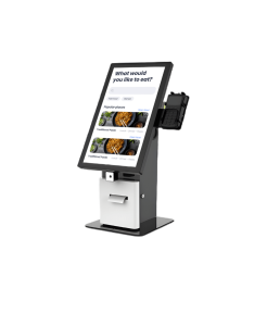 Desktop Terminal Solution