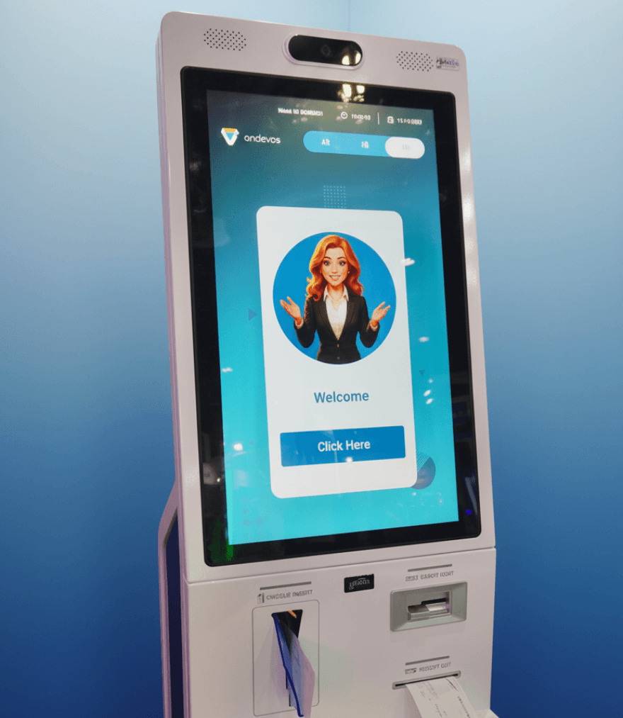 Discover Smarter, Faster, Easier Banking