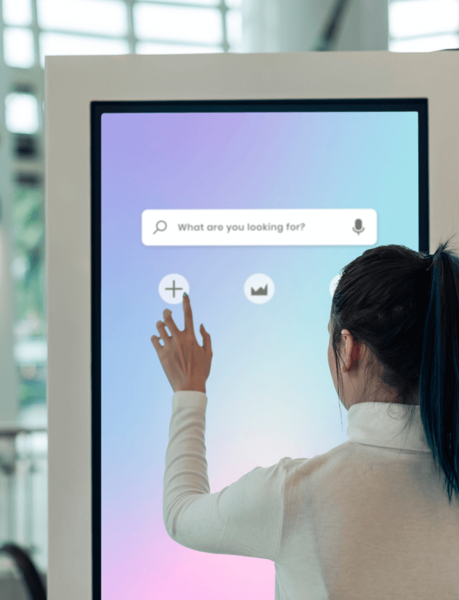 Queue Management & Ticketing