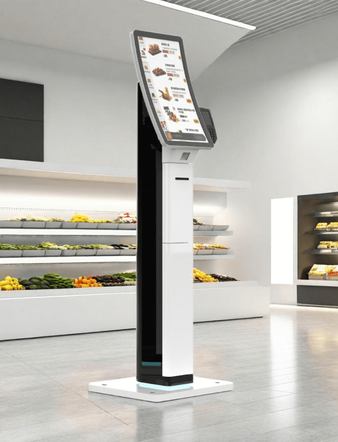 Self-Service & Process Automation