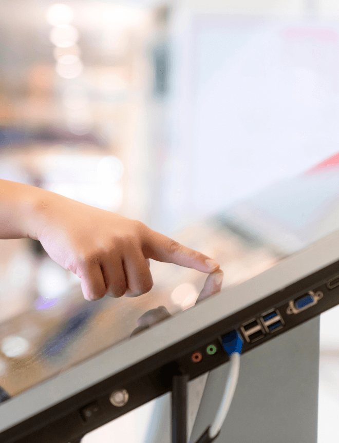 Self-Service & Process Automation