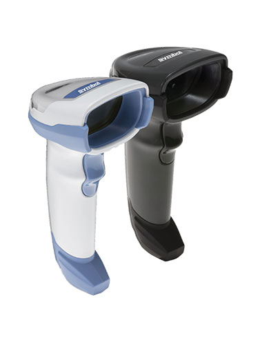 Barcode Scanners