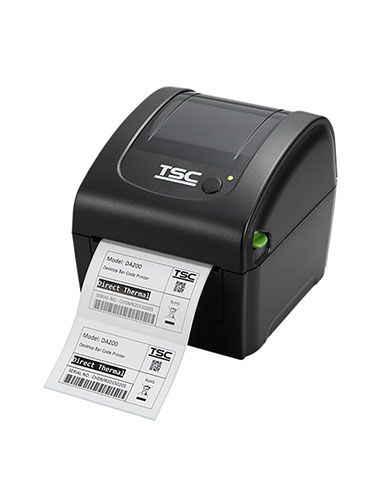 Desktop Label Printer