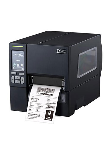 Industrial Label Printer