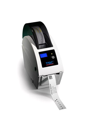 Wristband Printers