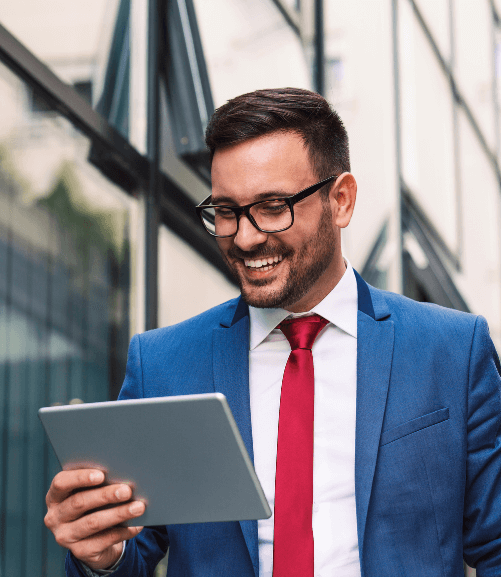 Transform every customer journey into a trusted digital experience!