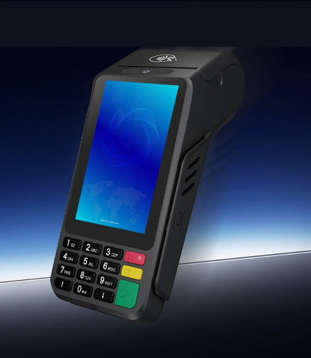 Advanced Card Recognition to Support All Payment Methods