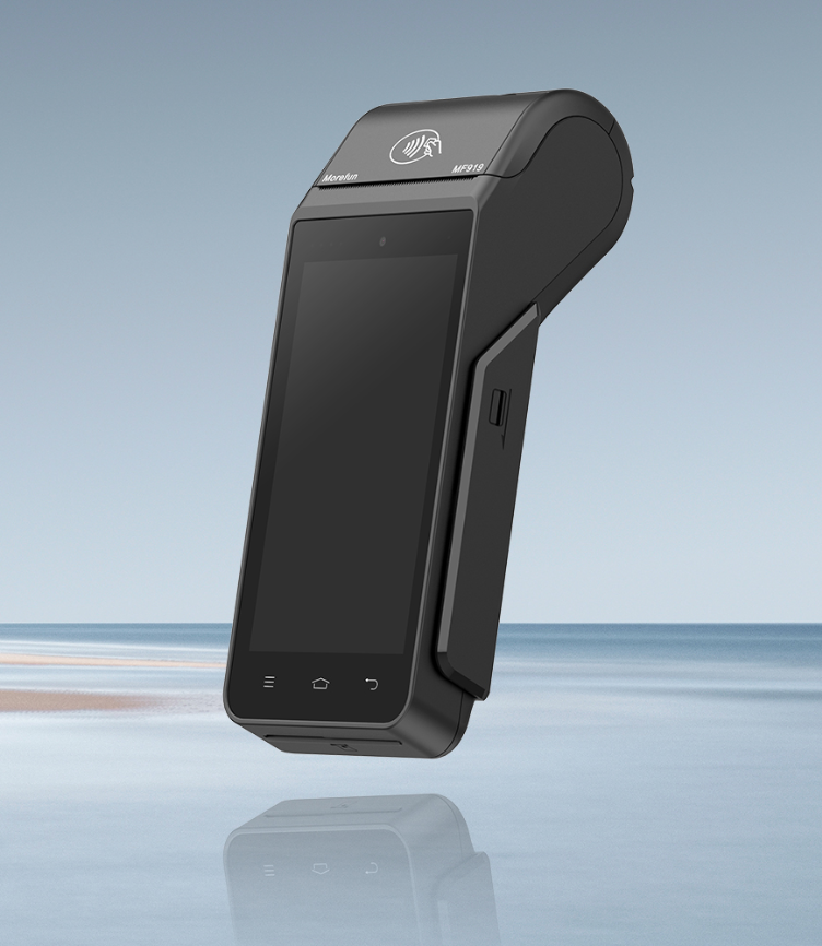 All-round Card Reading