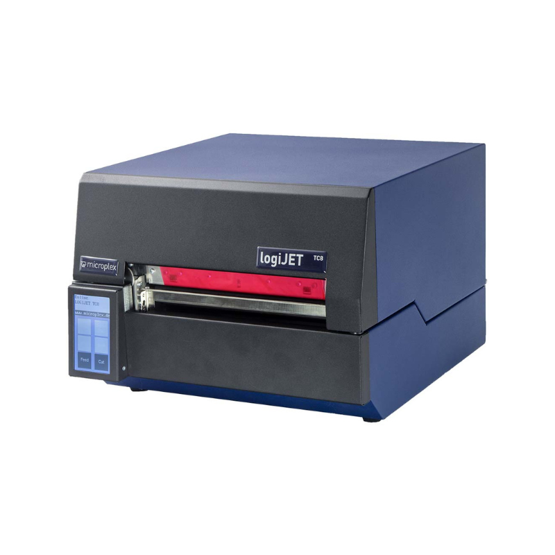 Microplex logiJET TC8