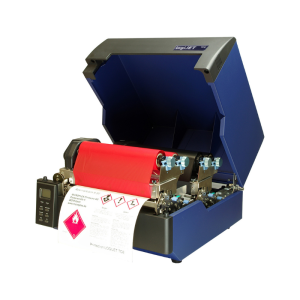 Microplex logiJET TC8