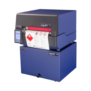 Microplex logiJET TC8