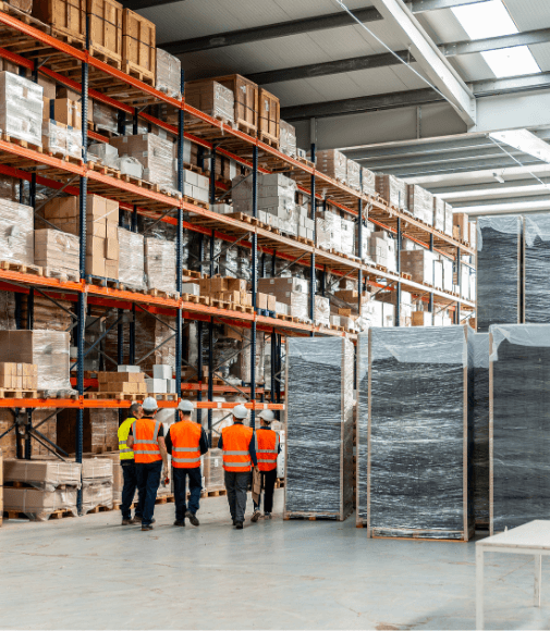 Transportation & Logistics 