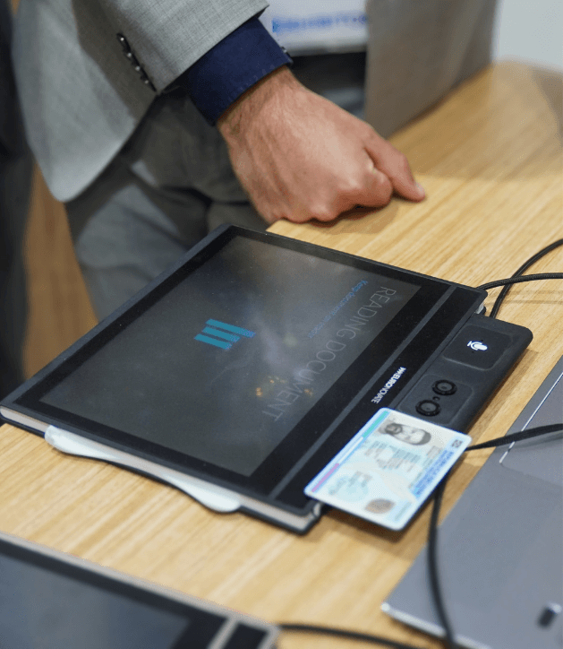 Drive Digital Transformation with Trusted Solutions