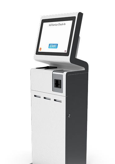 Smart Banking Kiosks