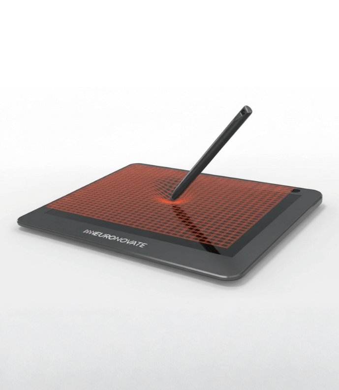 Built for compliance. Designed for accessibility.