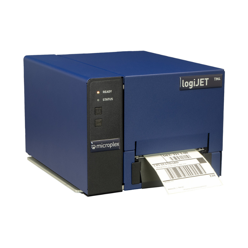 Microplex logiJET TM4