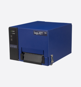 Microplex logiJET TM4
