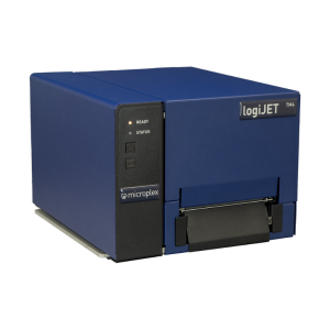 Microplex logiJET TM4