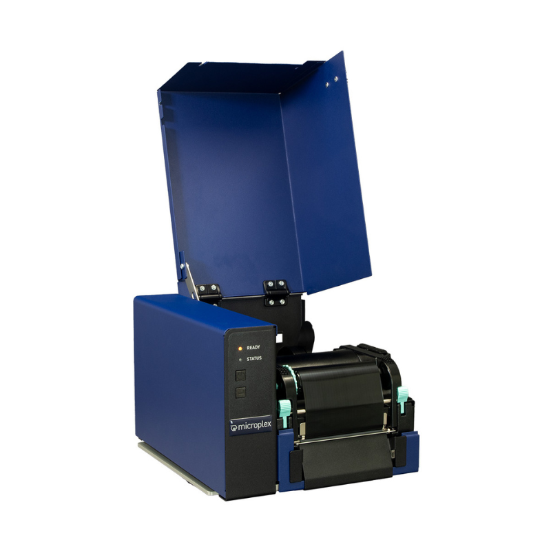 Microplex logiJET TM4