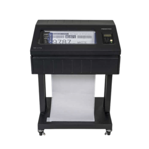Printronix P8000 Open Pedestal
