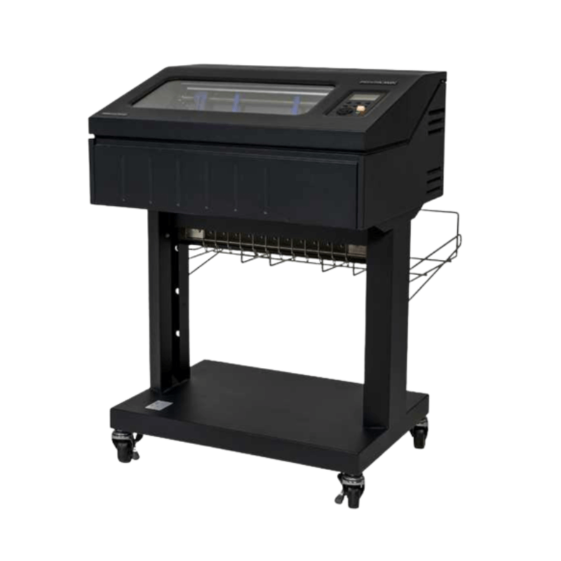 Printronix P8000 Open Pedestal