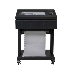 Printronix P8000 Open Pedestal
