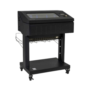 Printronix P8000 Open Pedestal