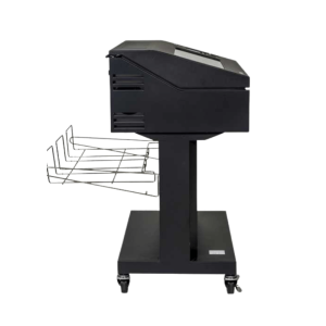 Printronix P8000 Open Pedestal