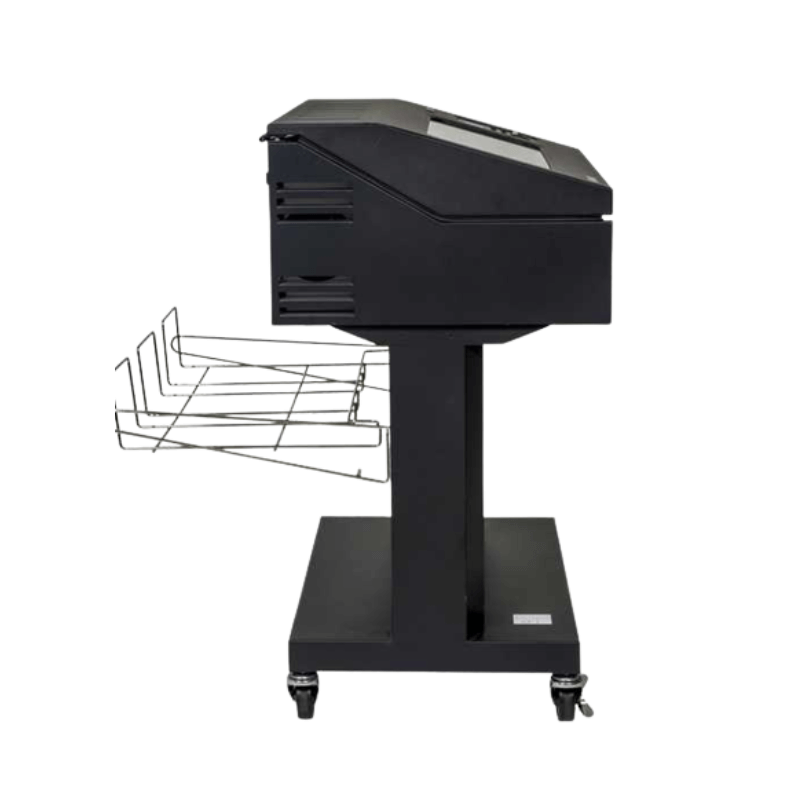 Printronix P8000 Open Pedestal