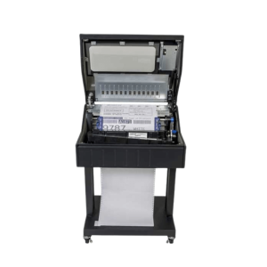 Printronix P8000 Open Pedestal