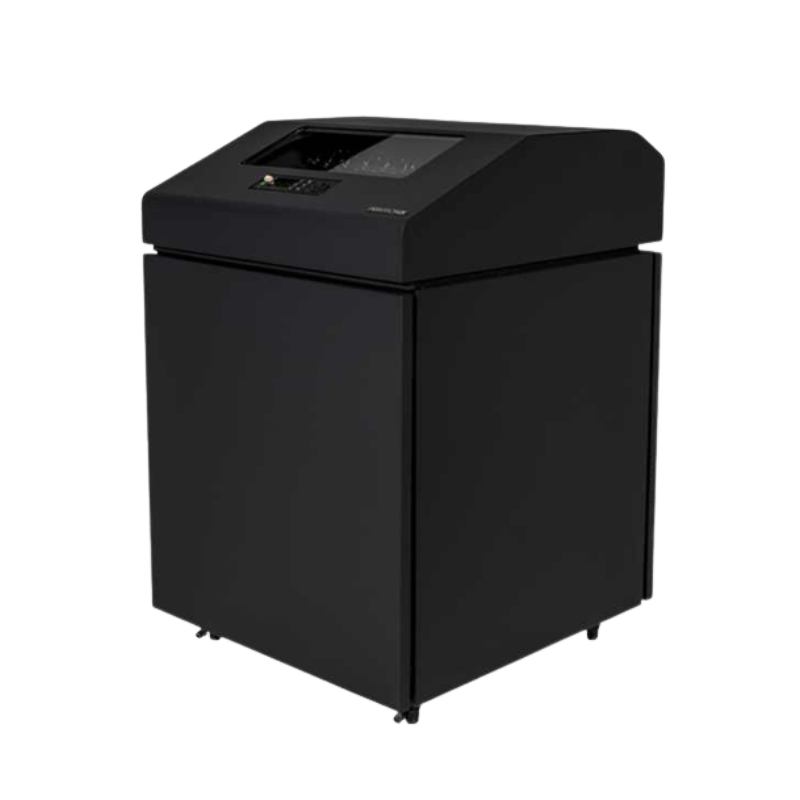 Printronix P8000 / P8000 Plus Cabinet