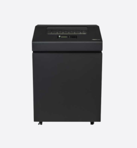 Printronix P8000 / P8000 Plus Cabinet