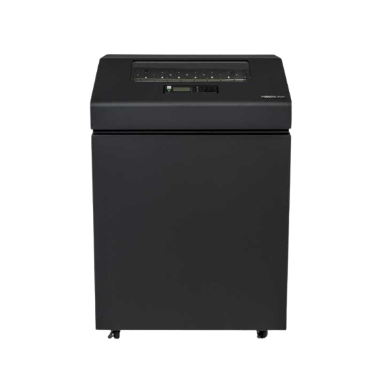 Printronix P8000 / P8000 Plus Cabinet