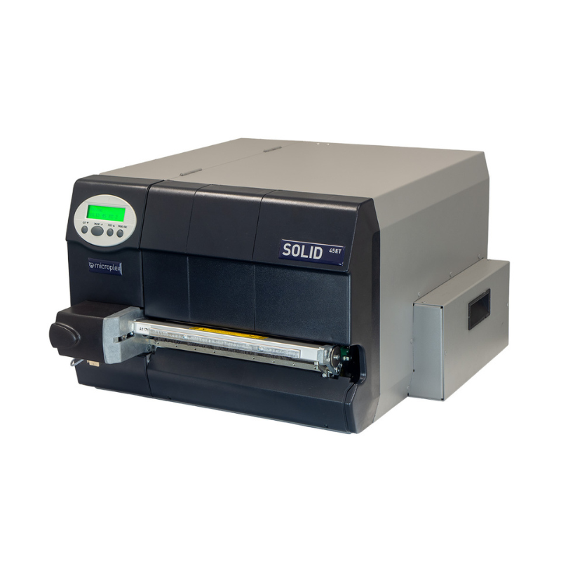 Microplex Solid 45ET