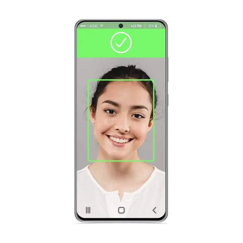 wID: Digital Onboarding KYC