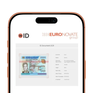 wID: Digital Onboarding KYC