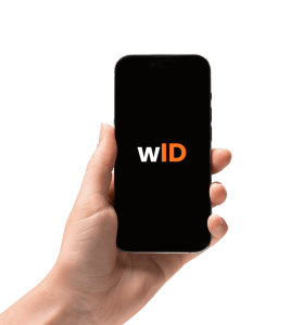 wID: Digital Onboarding KYC