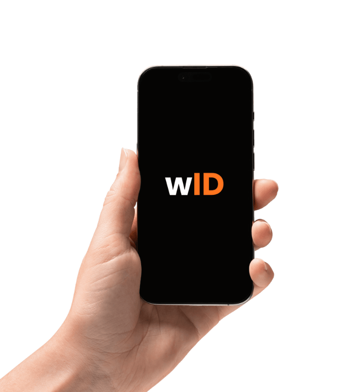 wID: Digital Onboarding KYC
