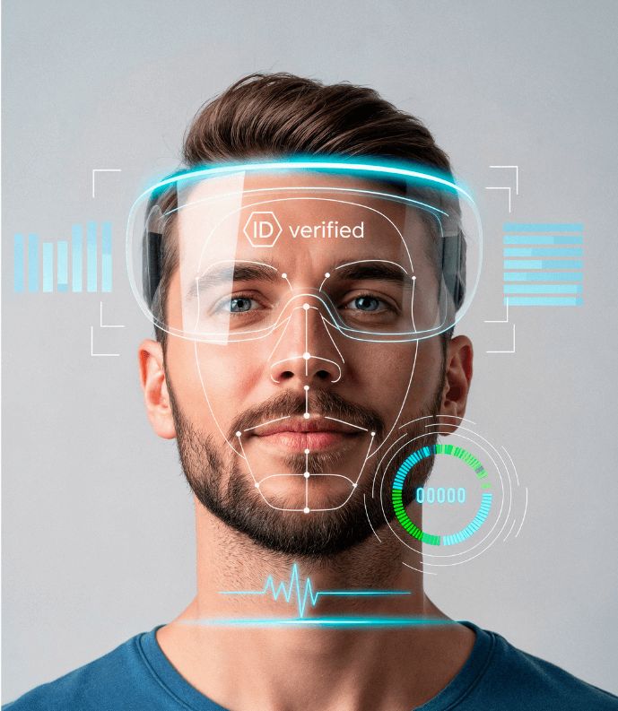 Fits any journey & industry