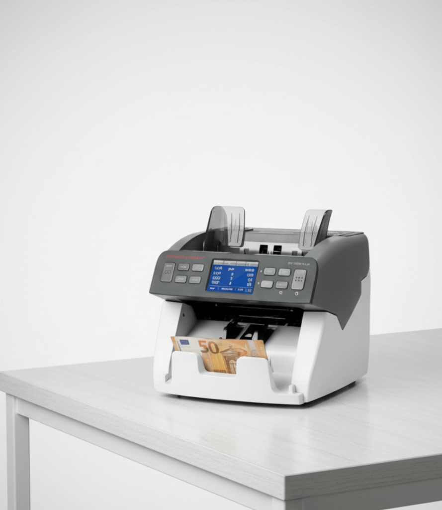 Count Mixed Currencies, In One Run