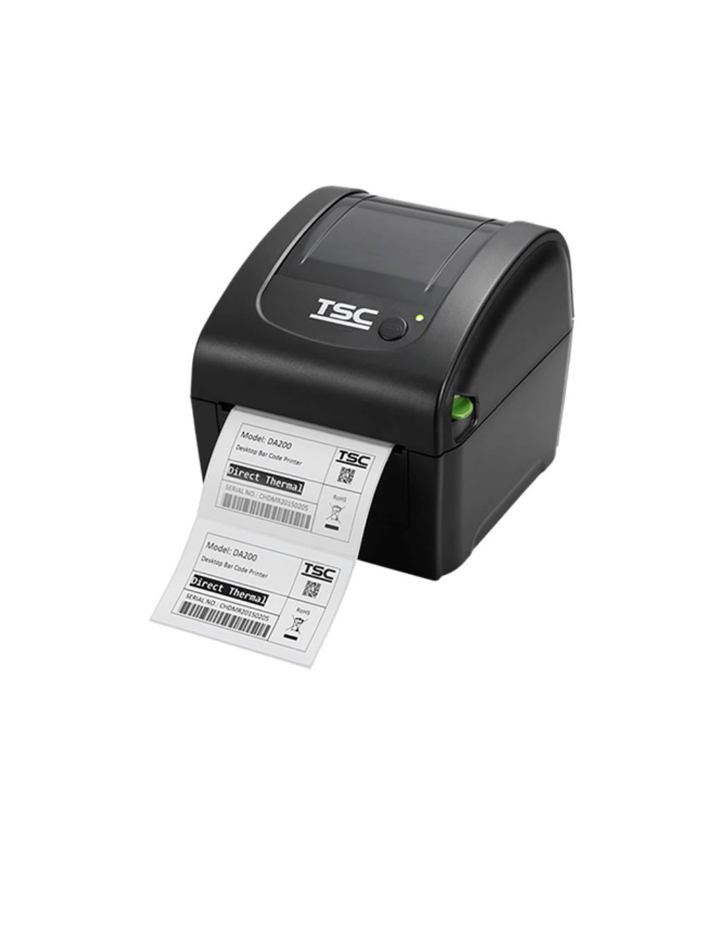 Desktop Label Printer