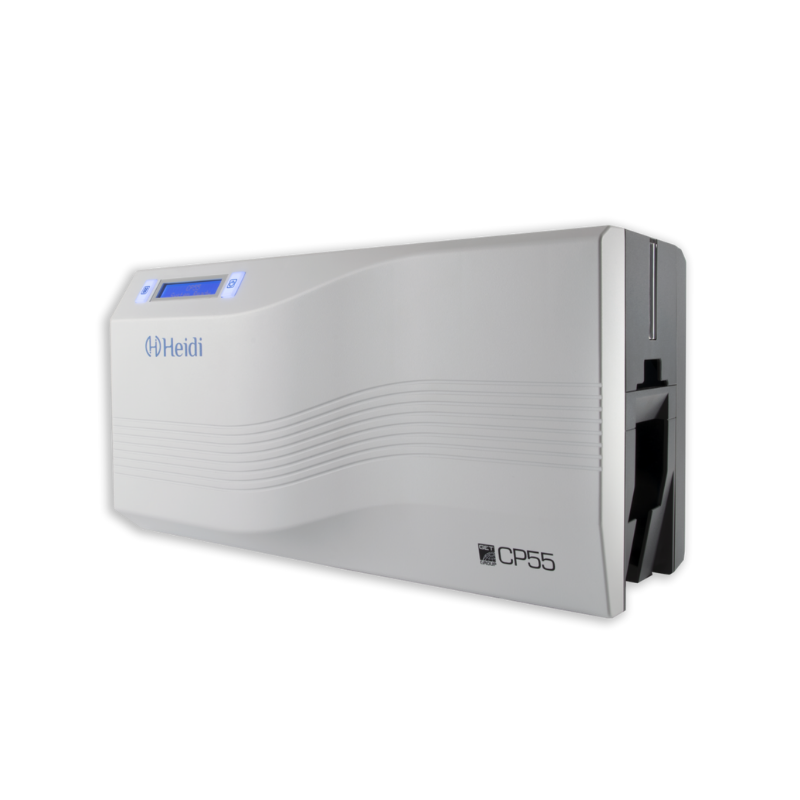 Heidi CP55-S