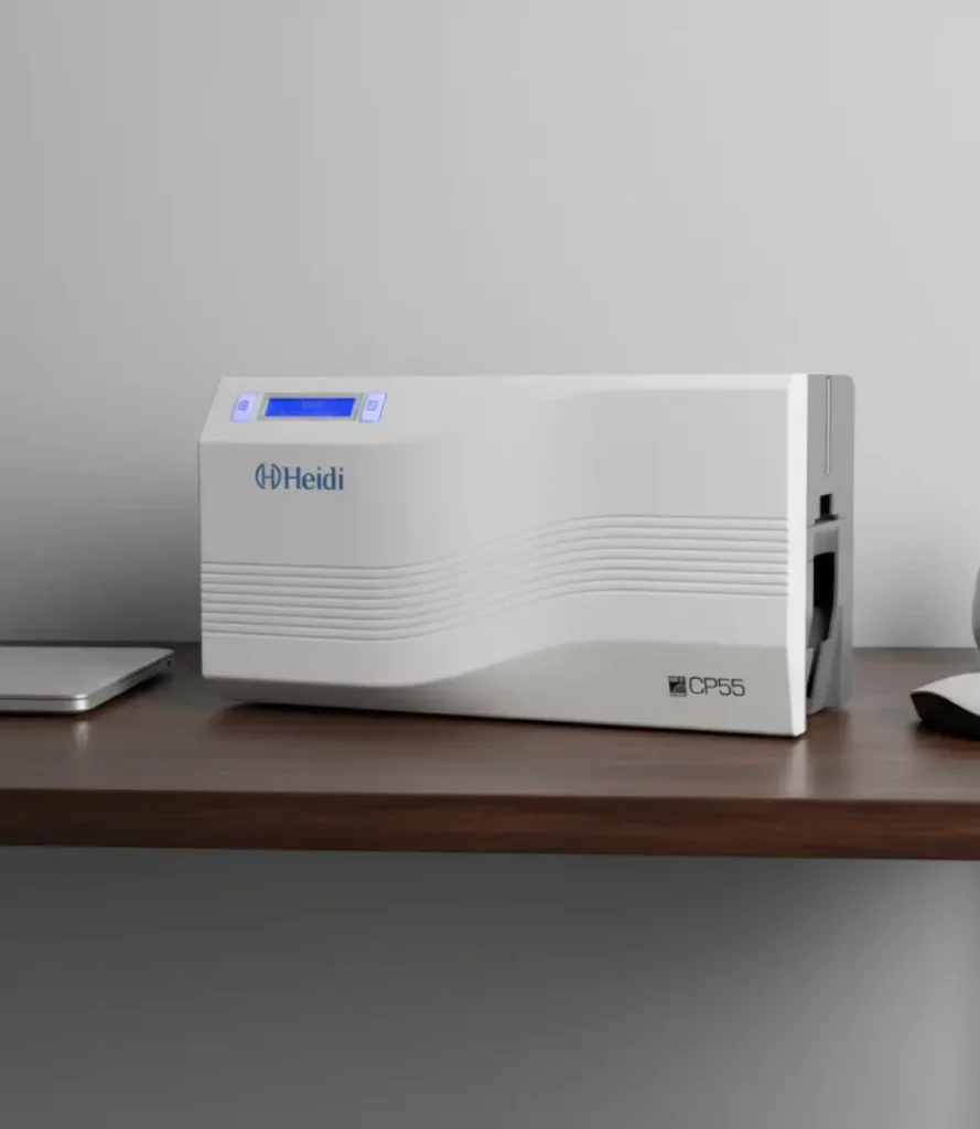 Dual-Side ID Cards, Done Fast