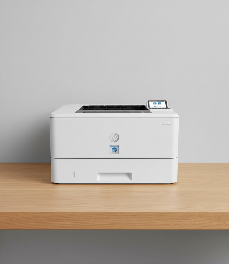 Secure Check Printing, Made Simple