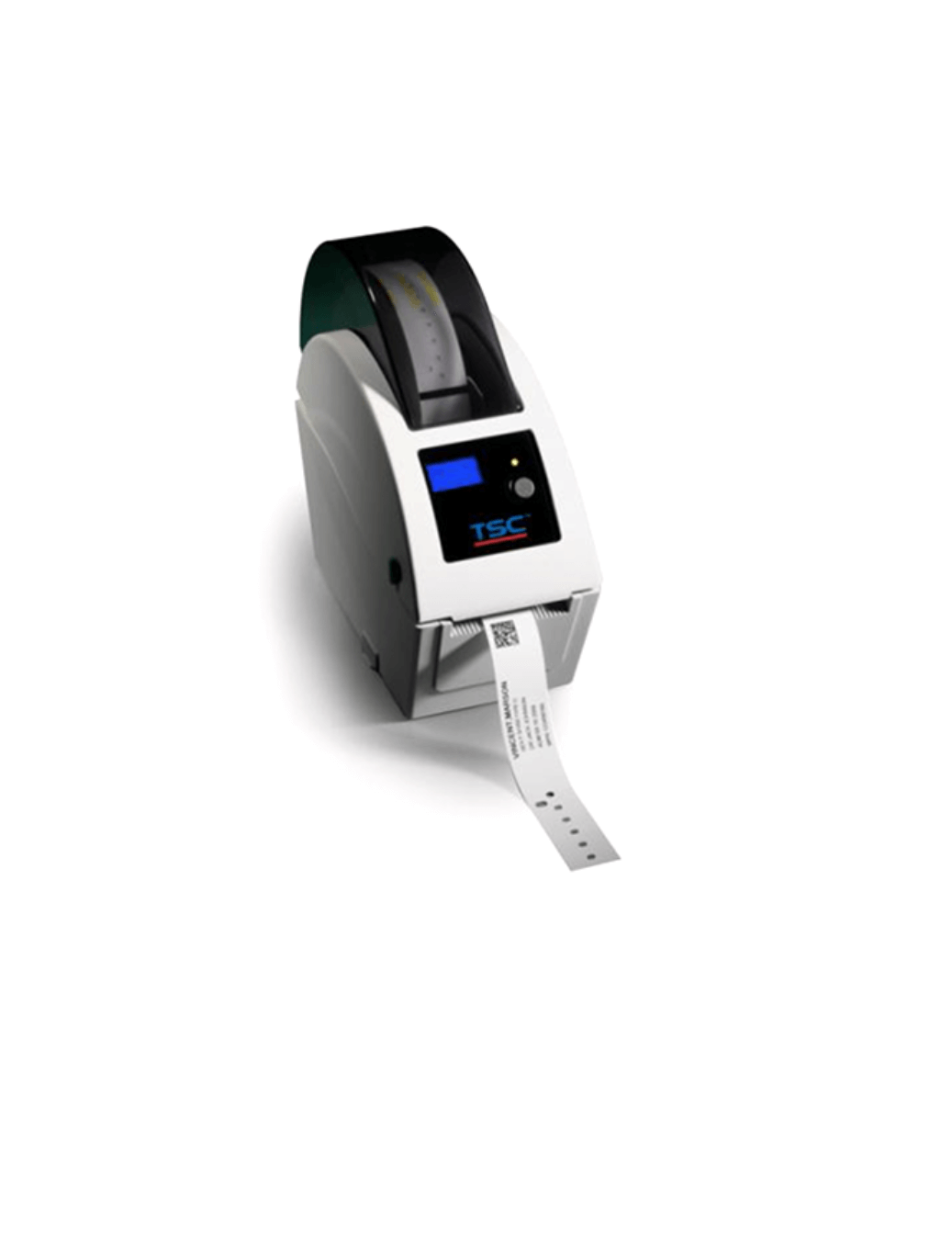 Wristband Printers