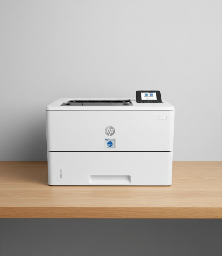 Secure, High-Speed MICR Check Printing